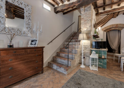 TORRE CAMALDOLI B&B – Borgo Capitano Collection – Widespread hotel