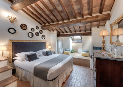 TORRE GIARDINO SEGRETO B&B – Borgo Capitano Collection – Widespread hotel